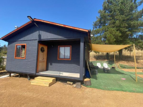 Eco Cabaña San Enrique